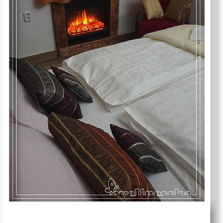 Wellnesska Vyhne Villa Luaran gambar