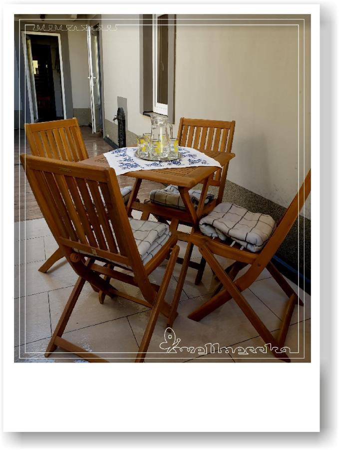 Wellnesska Vyhne Villa Luaran gambar